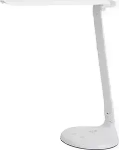 Настольная лампа ЭРА NLED-482-10W-W