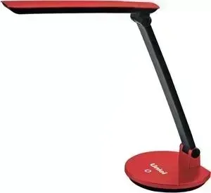 Настольная лампа UNIEL TLD-512 Red/LED/550Lm/4500K/Dimer