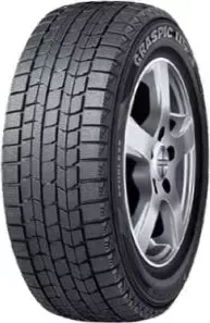 Шина DUNLOP GRASPIC DS-3 215/55R17 98Q