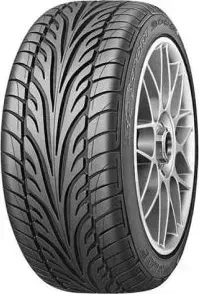 Шина DUNLOP SP SPORT 9000 215/40R17 ZR