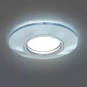 Светильник GAUSS встраиваемый Backlight BL057