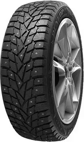 Шина DUNLOP SP WINTER ICE 02 235/45R17 97T шип