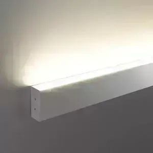 Настенный светодиодный светильник Elektrostandard 4690389129384
