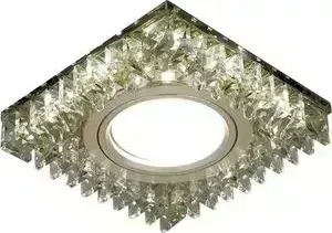 Светильник GAUSS встраиваемый Backlight BL033