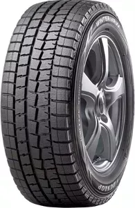 Шина DUNLOP Winter MAXX WM01 185/65R15 88T