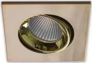 Встраиваемый светодиодный светильник Citilux CLD001KNW6