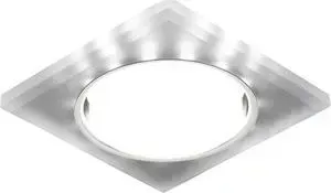 Встраиваемый светильник Ambrella light G215 CH/WH