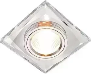 Встраиваемый светильник Ambrella light 8370 CL