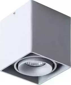 Потолочный светильник ARTELAMP A5654PL-1GY