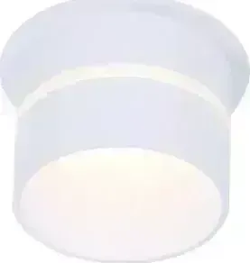 Встраиваемый светильник Ambrella light TN195