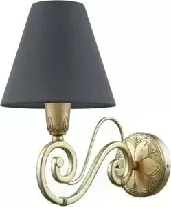 Бра Lamp4you E-01-H-LMP-O-22