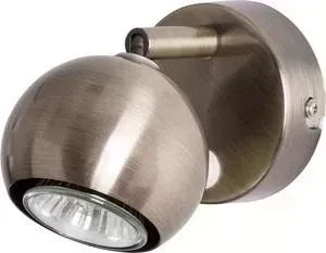 Спот ARTELAMP A6253AP-1AB