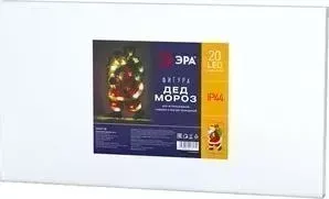 Светодиодная фигура ЭРА ENIOF-08