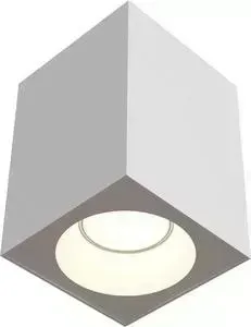 Потолочный светильник Maytoni C030CL-01W