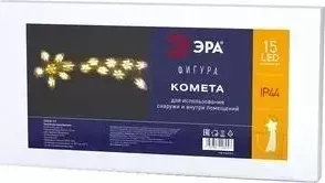 Светодиодная фигура ЭРА ENIOF-07