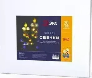 Светодиодная фигура ЭРА ENIOF-09
