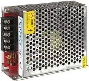 Блок питания GAUSS STRIP PS 60W 12V 202003060