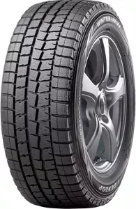 Шина DUNLOP Winter MAXX WM01 205/70R15 96T