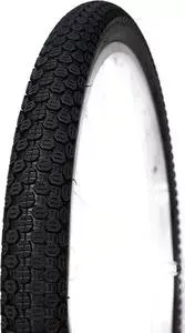 Покрышка Kenda K-1164 26x2.40 61х559 BK/BSK 30TPI , черная