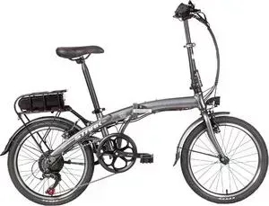 Велосипед STARK E-Jam 20.1 V (2020)