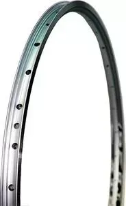 Обод NANDUN Weinmann XTB26 26x1,5 32H SILVER