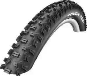 Велопокрышка SCHWALBE TOUGH TOM K-Guard 57-559 (26х2,25)