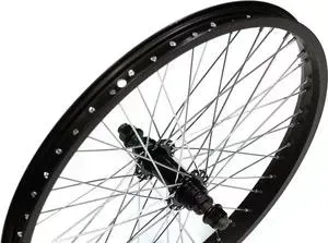 Колесо STARK 20 MTB, заднее, двойной DH18