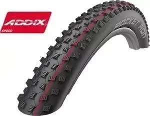 Покрышка SCHWALBE ROCKET RON Evo, SnSkin, Fold57-584 27.5x2.25, B/B-SKHS438Addix Speed 67EPI11600555.02