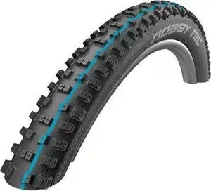 Покрышка SCHWALBE NOBBY NIC Evo, SnakeSkinTLE 57-622.29х2.25 B/B-SKHS463 AddixSpgrip67EPI 11600668.01