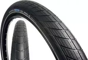 Покрышка SCHWALBE BIG APPLE RaceGuard 60-622 B/B-SK+RT HS430 EC 67EPI 11100417