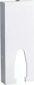 Бачок для унитаза Laufen Kartell by напольный (8.2866.1.000.881.1)