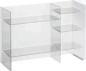 Стеллаж Laufen Kartell (3.8933.1.084.000.1)