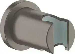 Держатель для душа Grohe Rainshower настенный, темный графит (27074AL0)