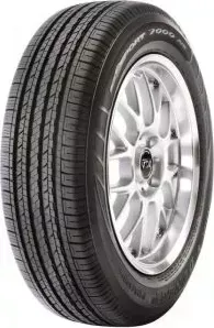 Шина DUNLOP SP SPORT 7000 235/45R18 94V