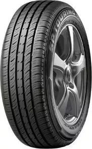 Шина DUNLOP SP TOURING T1 195/55R15 85H