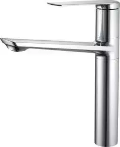 Смеситель для кухни Rush Bering хром (BE5535-22)