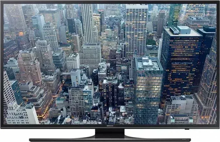 Телевизор SAMSUNG UE-40JU6430UX