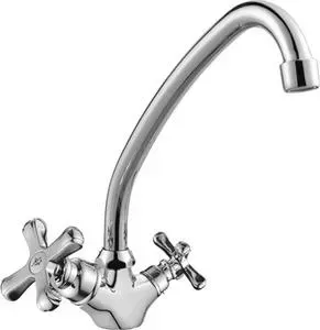 Смеситель для кухни Rush Bianki хром (BI7650-22)