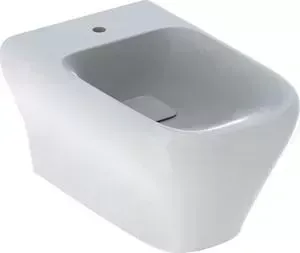 Биде Geberit подвесное myDay с покрытием KeraTect (235450600)