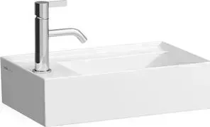 Раковина мебельная Laufen Kartell by 46 (8.1533.5.000.111.1)