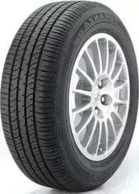 Шина BRIDGESTONE TURANZA ER 30 245/50R18 100W