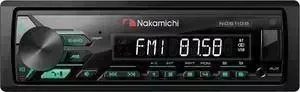 Автомагнитола Nakamichi NQ611GB