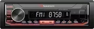 Автомагнитола Nakamichi NQ610RB