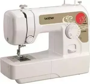 Швейная машина BROTHER LS5555
