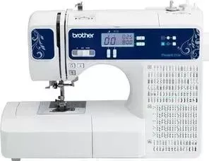 Швейная машина BROTHER MODERN210E
