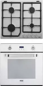 Встраиваемый комплект DE LONGHI BF 46/1 ASV GU + SLL 9 RUS