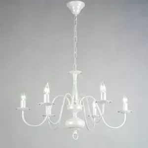 Подвесная люстра Citilux CL426160