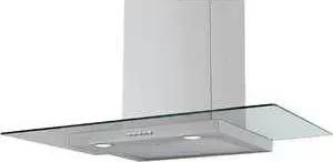 Вытяжка DE LONGHI KD-DC60 glass