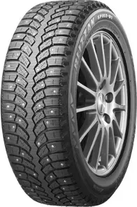 Шина BRIDGESTONE BLIZZAK SPIKE-01 175/65R14 82T шип