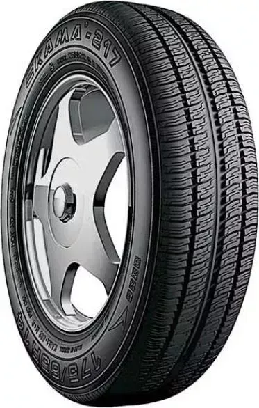 Шина КАМА НК.ШЗ 175/65 R 14 217